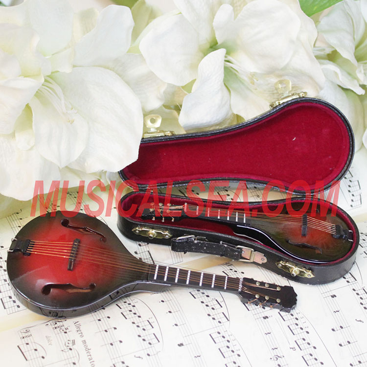 mandolin toy